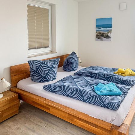 אלטפהר Ferienwohnung Sundueberblick - 150 Meter Zum Strand מראה חיצוני תמונה