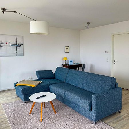 אלטפהר Ferienwohnung Sundueberblick - 150 Meter Zum Strand מראה חיצוני תמונה