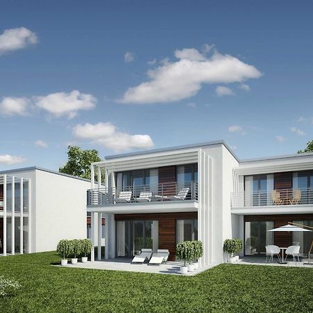 אלטפהר Ferienwohnung Sundueberblick - 150 Meter Zum Strand מראה חיצוני תמונה