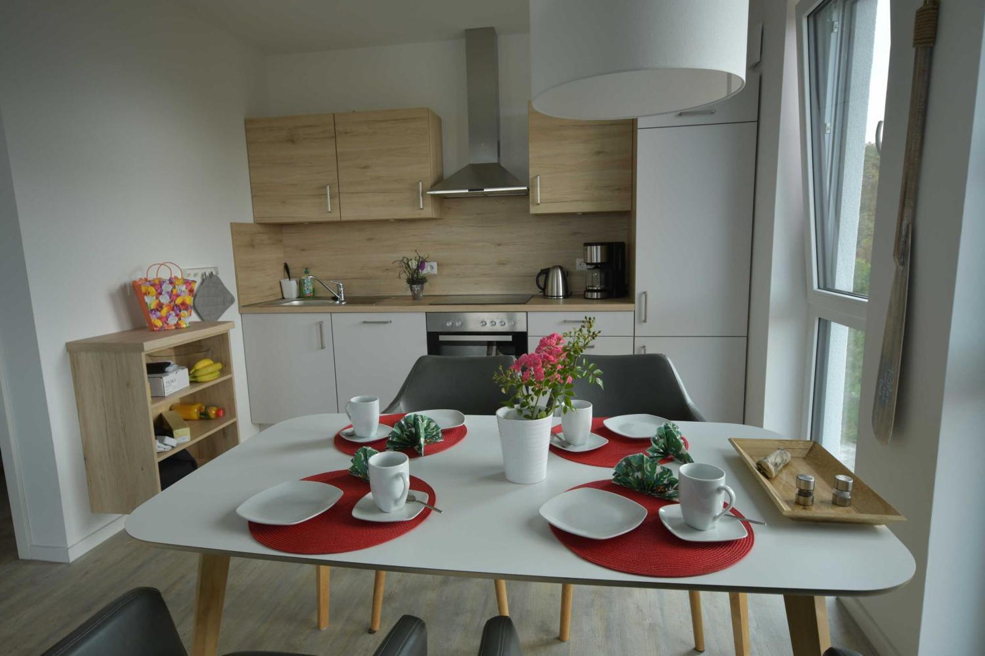 אלטפהר Ferienwohnung Sundueberblick - 150 Meter Zum Strand מראה חיצוני תמונה