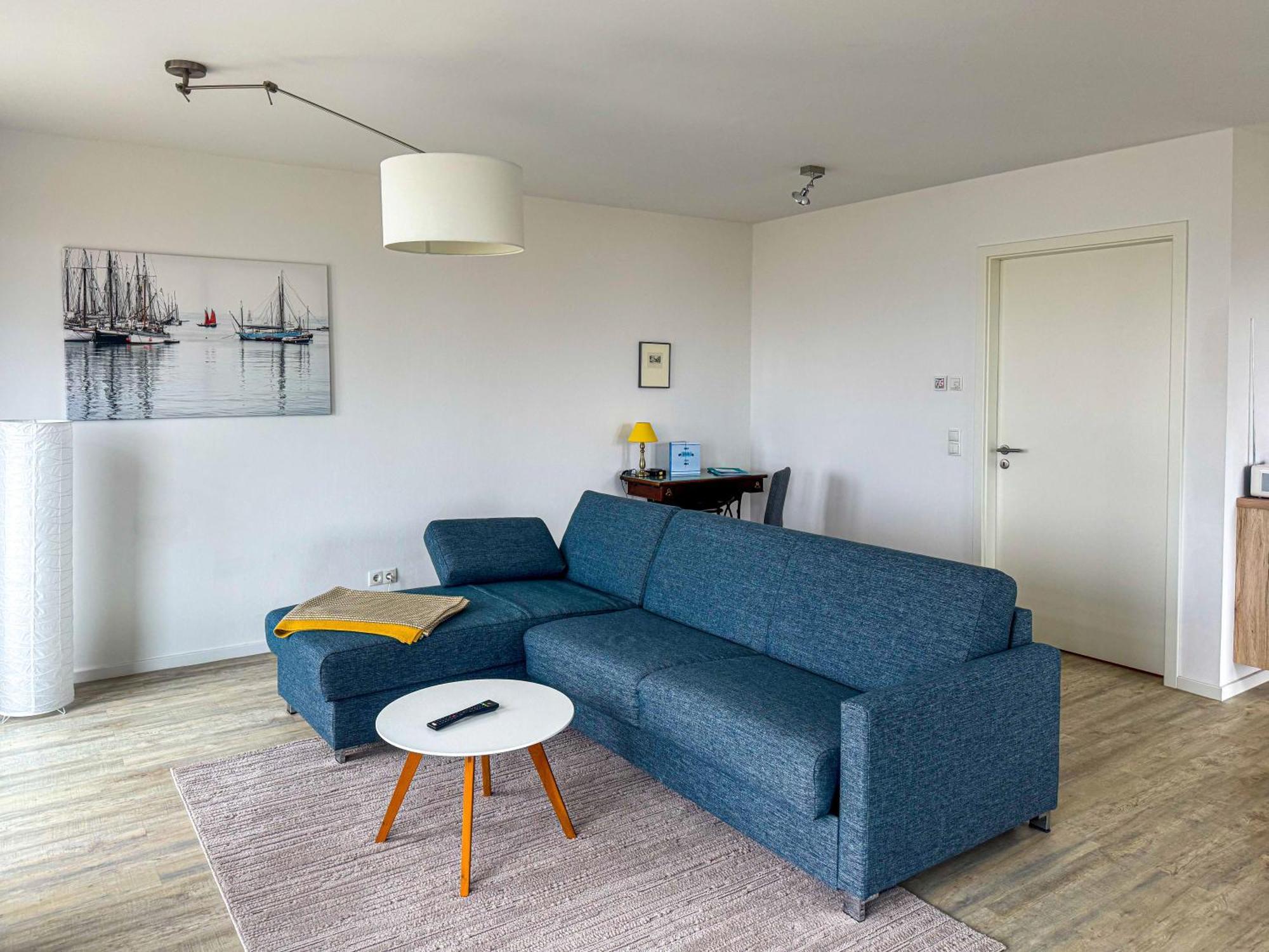 אלטפהר Ferienwohnung Sundueberblick - 150 Meter Zum Strand מראה חיצוני תמונה