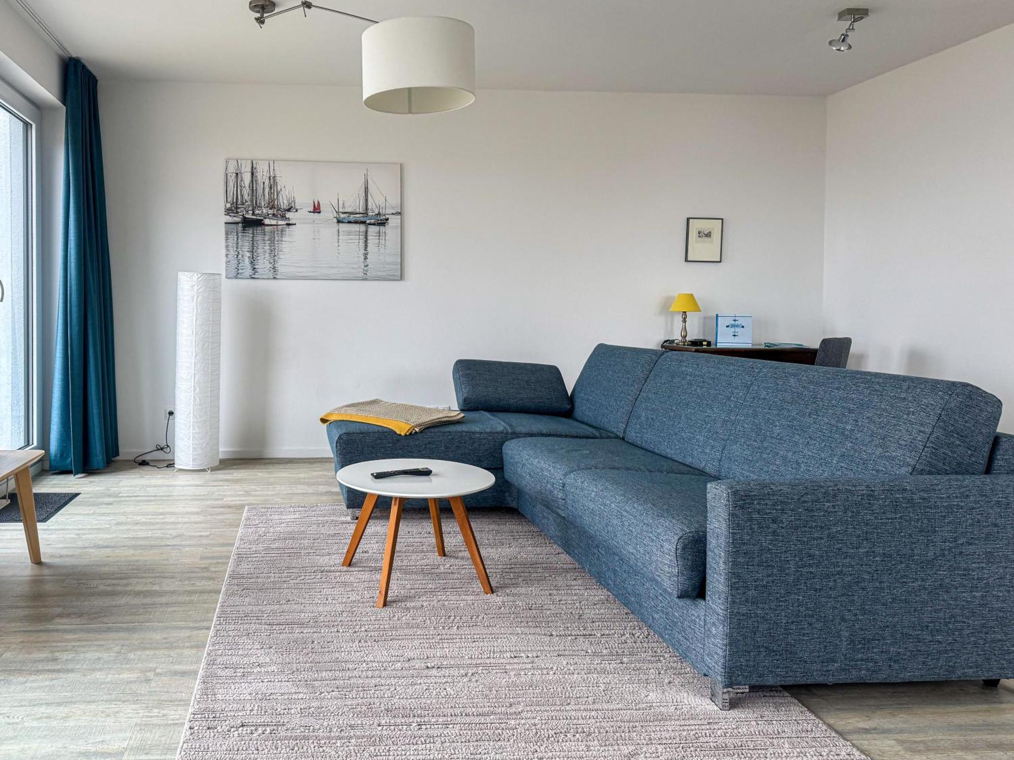 אלטפהר Ferienwohnung Sundueberblick - 150 Meter Zum Strand מראה חיצוני תמונה