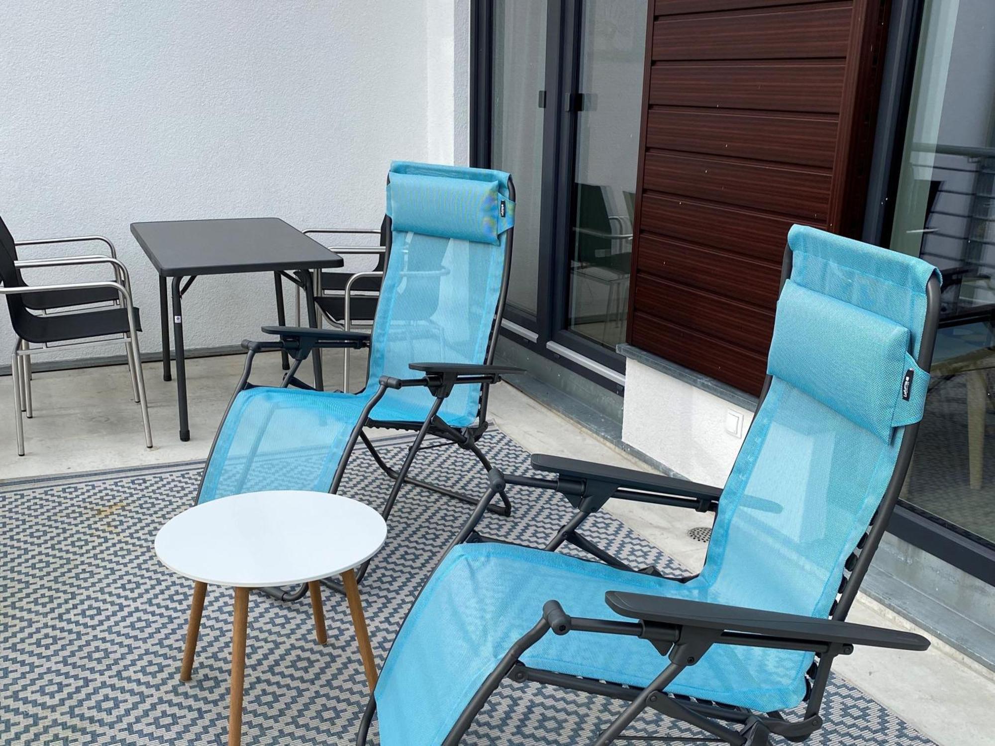 אלטפהר Ferienwohnung Sundueberblick - 150 Meter Zum Strand מראה חיצוני תמונה