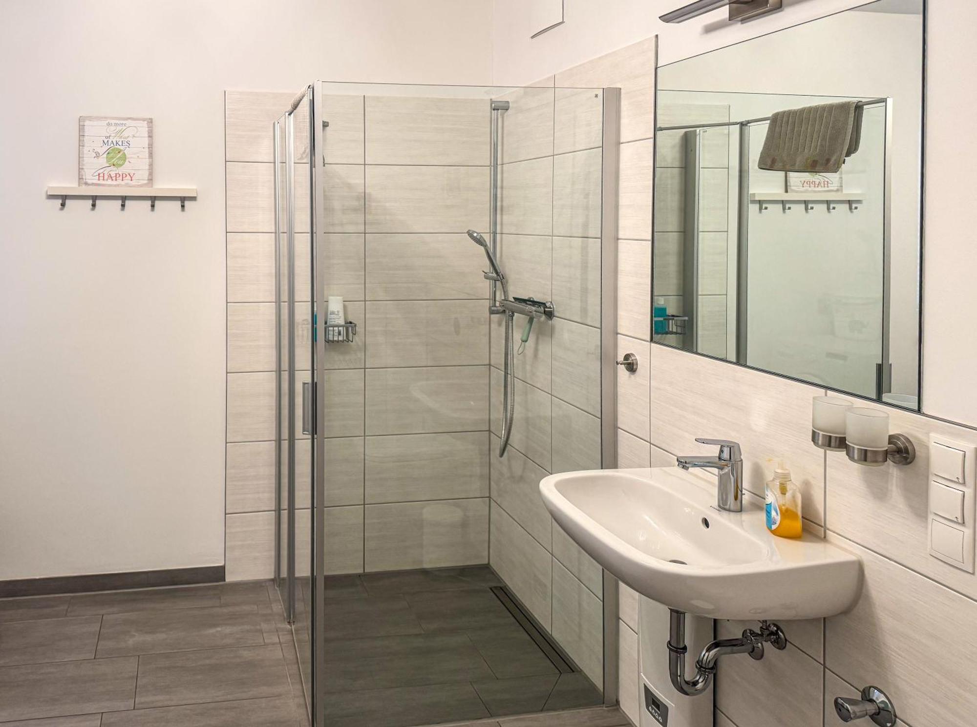 אלטפהר Ferienwohnung Sundueberblick - 150 Meter Zum Strand מראה חיצוני תמונה
